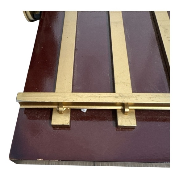 Vintage Mr. Christmas Gold Label Christmas Collection Cannonball Train Musical - Picture 13 of 14